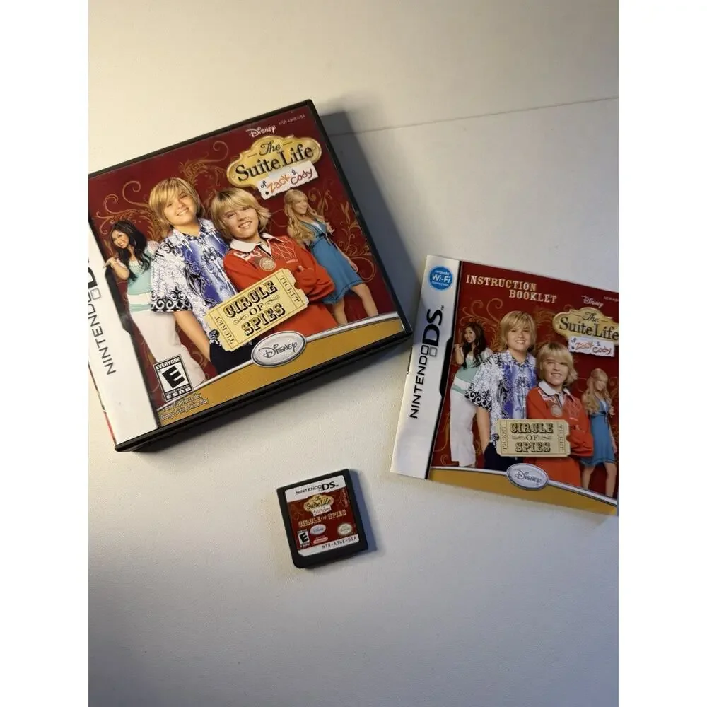 Nintendo usps like